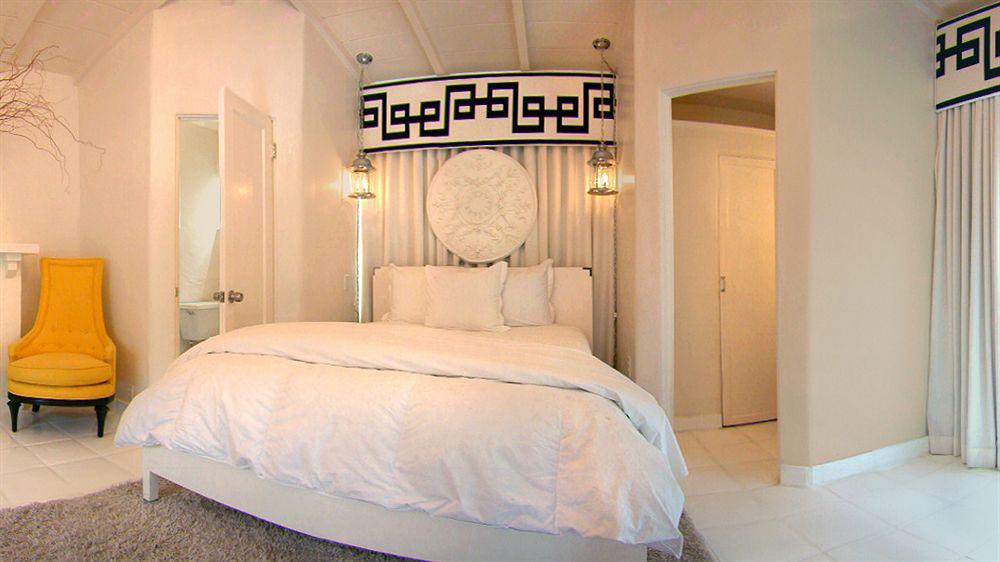 Hotel Avalon & Palm Springs, A Member Of Design 4*