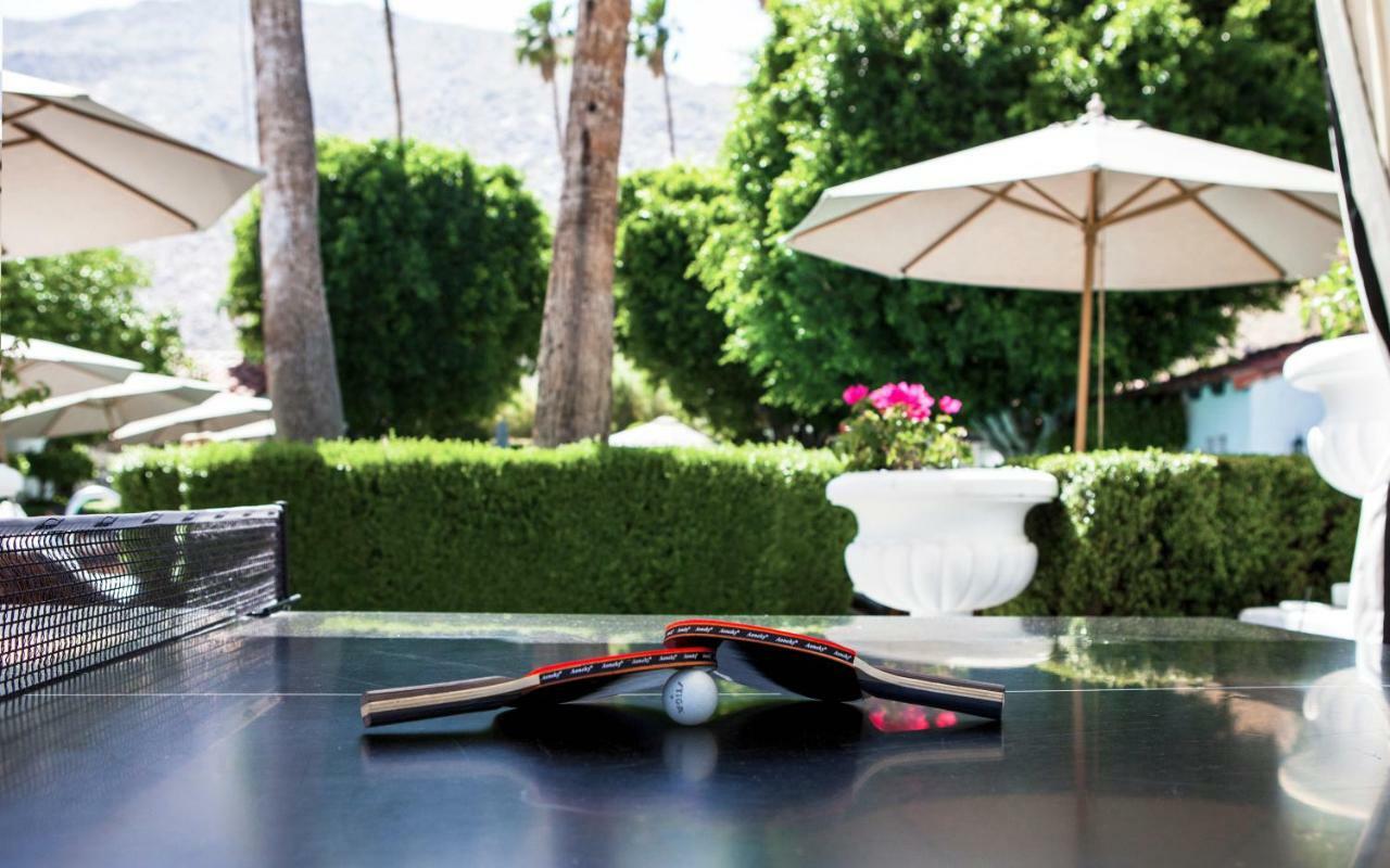 Avalon & Palm Springs, A Member Of Design Hotel 4*
